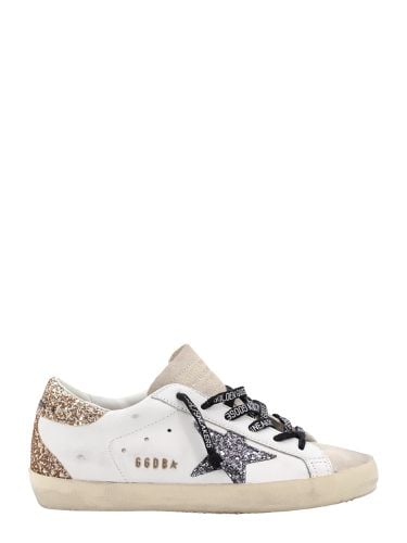 Golden Goose Superstar Sneakers - Golden Goose - Modalova