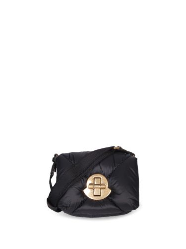 Moncler Mini Puf Shoulder Bag - Moncler - Modalova