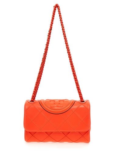 Fleming Soft Convertible Shoulder Bag - Tory Burch - Modalova