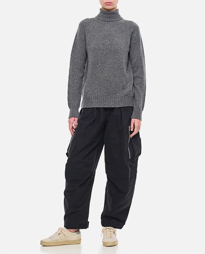 Drumohr Turtleneck Sweater - Drumohr - Modalova