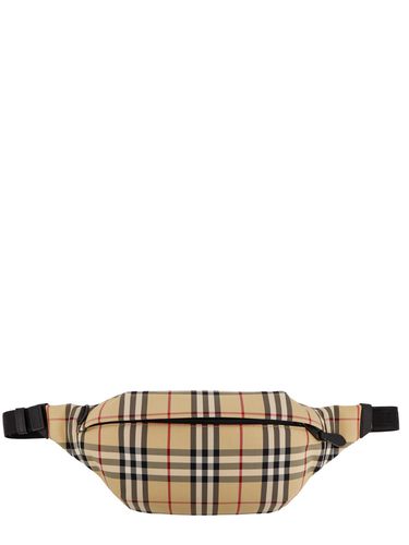 Burberry Belt Bag - Burberry - Modalova