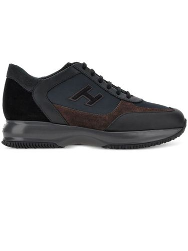 Hogan Sneakers Black - Hogan - Modalova