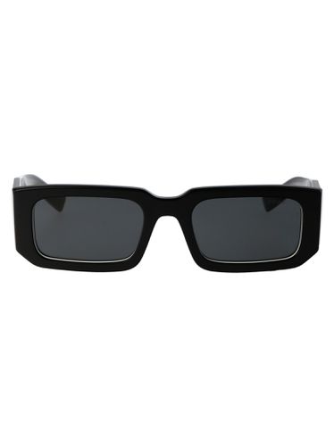 Prada Eyewear 0pr 06ys Sunglasses - Prada Eyewear - Modalova