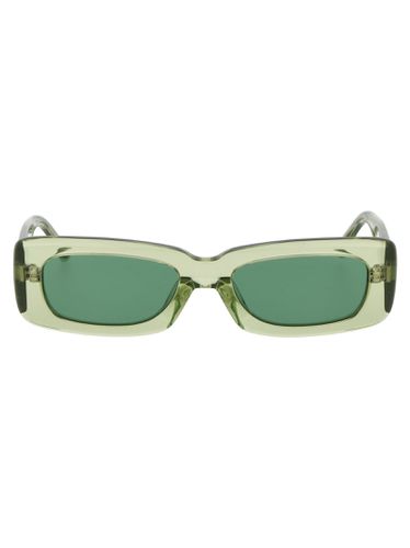 The Attico Mini Marfa Sunglasses - The Attico - Modalova