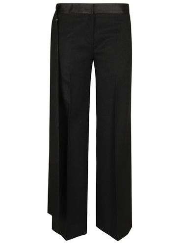 Victoria Beckham New Gigi Trouser - Victoria Beckham - Modalova