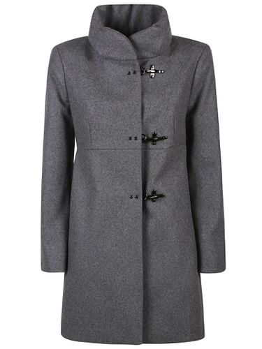 Fay Romantic Coat - Fay - Modalova