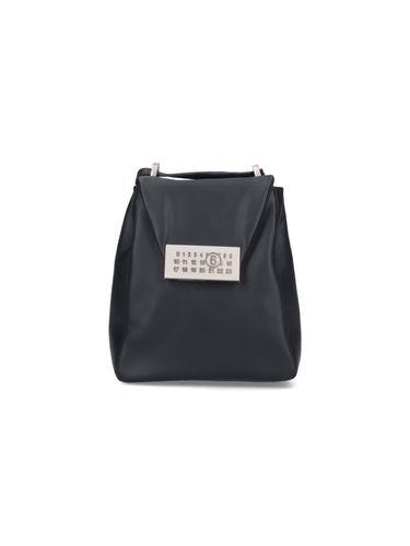 Numeric Shoulder Bag - MM6 Maison Margiela - Modalova