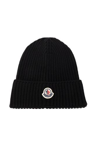 Moncler Enfant Woolen Hat - Moncler Grenoble - Modalova