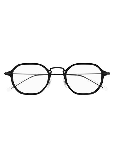 Montblanc MB0296O Eyewear - Montblanc - Modalova