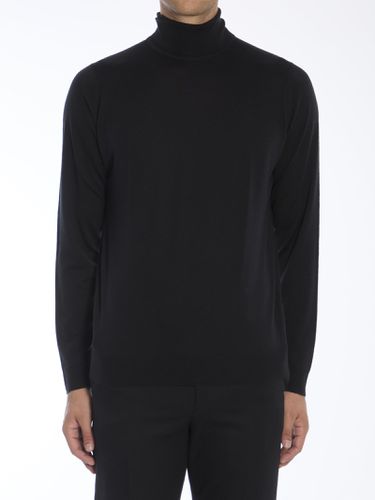 John Smedley Cherwell Pullover - John Smedley - Modalova