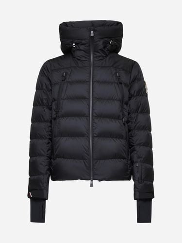 Camurac Quilted Nylon Down Jacket - Moncler - Modalova