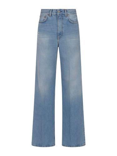 Acne Studios Relaxed Fit Jeans - Acne Studios - Modalova