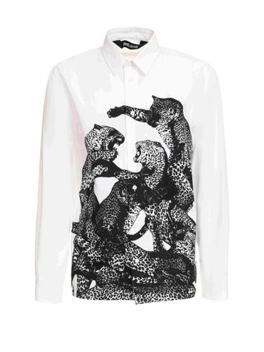 Just Cavalli Shirt - Just Cavalli - Modalova