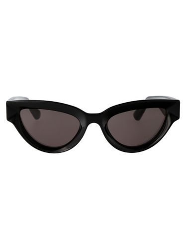 Bv1249s Sunglasses - Bottega Veneta Eyewear - Modalova