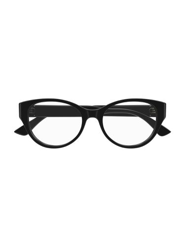 Signature Double C Detail Glasses - Cartier Eyewear - Modalova
