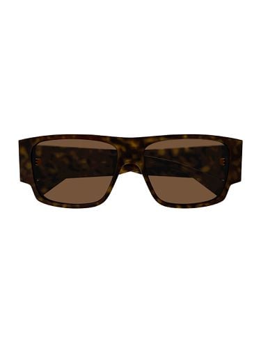 BV1286S Sunglasses - Bottega Veneta Eyewear - Modalova