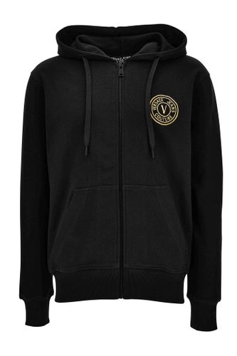 Versace Jeans Couture Mens Sweater - Versace Jeans Couture - Modalova