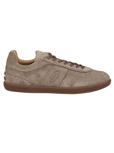 Tod's T Cassetta 68c Sneakers - Tod's - Modalova