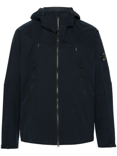 C. P. Company Pro-tek Hooded Jacket - C.P. Company - Modalova