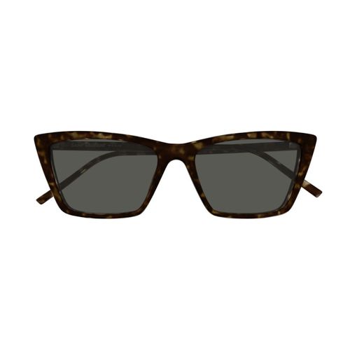 Sl737 Mica Sunglasses - Saint Laurent Eyewear - Modalova