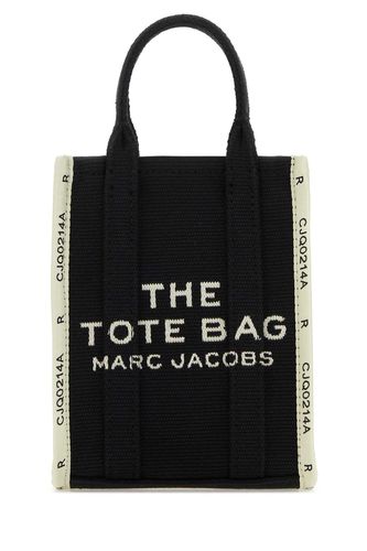 Canvas Mini The Tote Bag Handbag - Marc Jacobs - Modalova