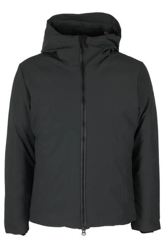 Save the Duck Zip Up Padded Jacket - Save the Duck - Modalova