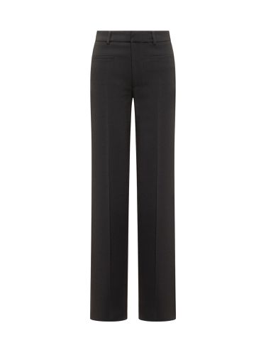 The Seafarer Leida Trousers - The Seafarer - Modalova