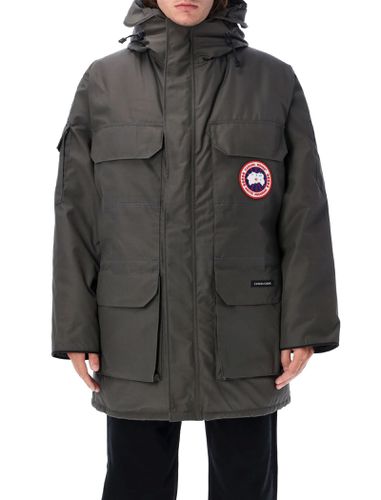 Canada Goose Expedition Parka - Canada Goose - Modalova