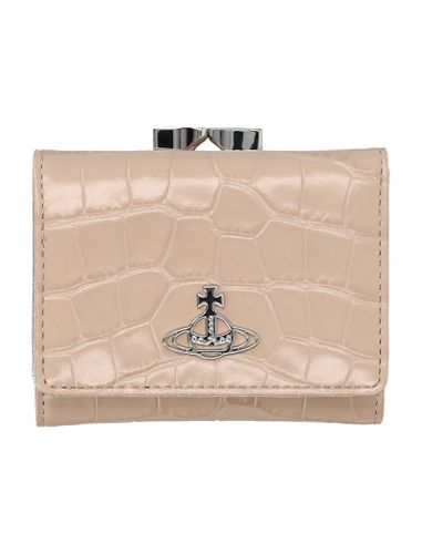 Small Frame Wallet - Vivienne Westwood - Modalova