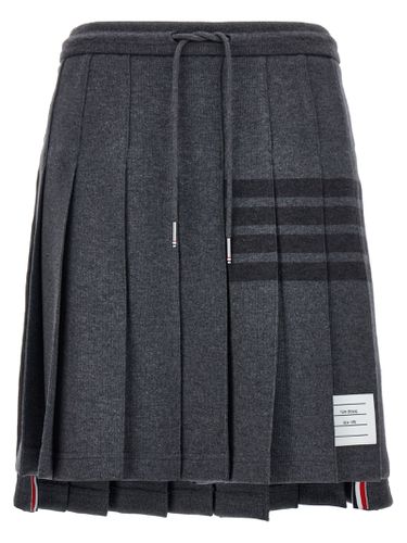 Thom Browne 4 Bar Skirt - Thom Browne - Modalova