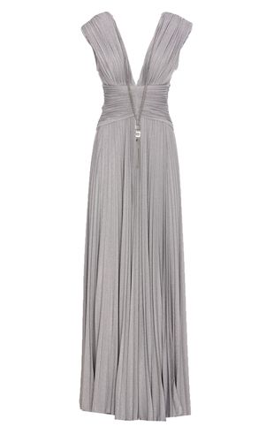 Elisabetta Franchi Red Carpet Dress - Elisabetta Franchi - Modalova