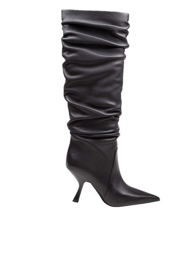 Michael Kors Luna Boot Boots - Michael Kors - Modalova