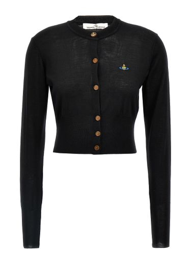 Vivienne Westwood Cardigan bea - Vivienne Westwood - Modalova