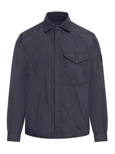 Stone Island Coach Jacket - Stone Island - Modalova