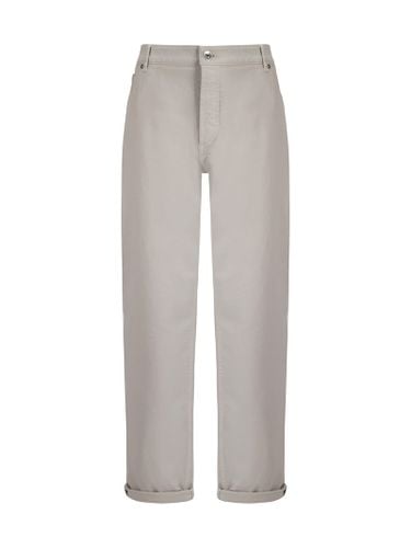 Brunello Cucinelli Pants - Brunello Cucinelli - Modalova