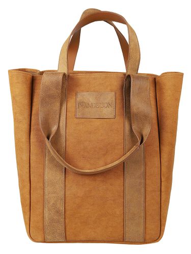 J. W. Anderson Workwear Cabas Tote Bag - J.W. Anderson - Modalova