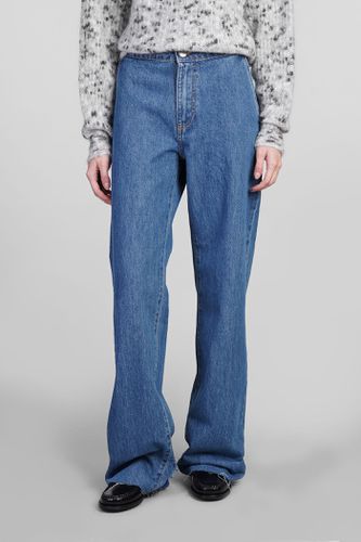 Wildfire Jeans In Denim - MVP Wardrobe - Modalova