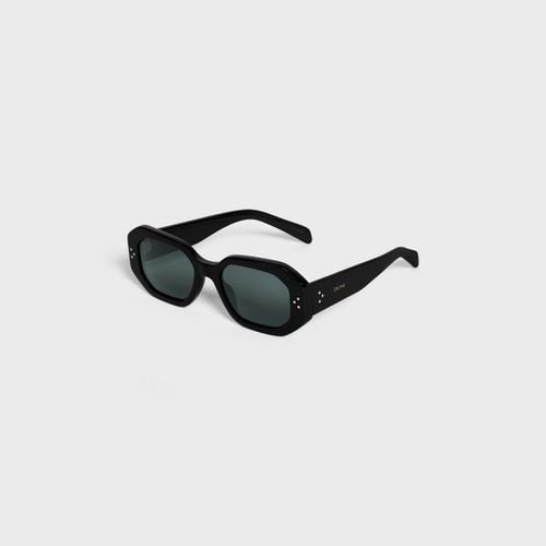 Celine CLK40255i 01A Sunglasses - Celine - Modalova