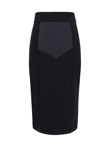 Dolce & Gabbana Midi Skirt - Dolce & Gabbana - Modalova