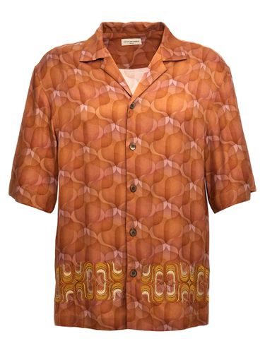 Dries Van Noten cassiemb Shirt - Dries Van Noten - Modalova