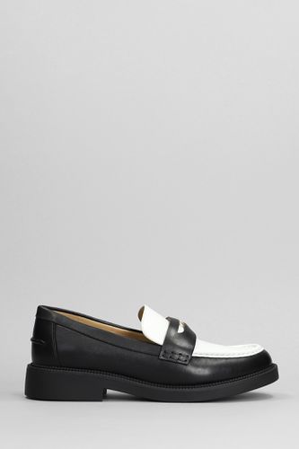 Eden Loafer Loafers In Leather - Michael Kors - Modalova