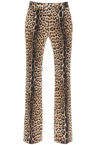 Roberto Cavalli Trousers - Roberto Cavalli - Modalova