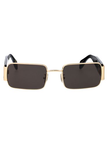 RETROSUPERFUTURE Z Black Sunglasses - RETROSUPERFUTURE - Modalova