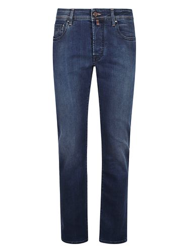 Jacob Cohen Skinny Fit Jeans - Jacob Cohen - Modalova