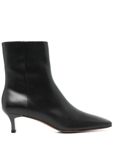 Clergerie Senna Ankle Boots - Clergerie - Modalova