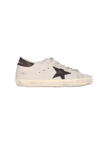 Golden Goose super-star Sneakers - Golden Goose - Modalova