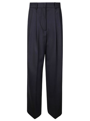 Parosh Trousers - Parosh - Modalova