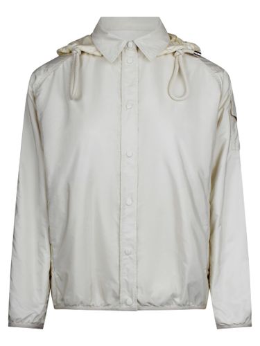 Moncler Brosse Jacket - Moncler - Modalova