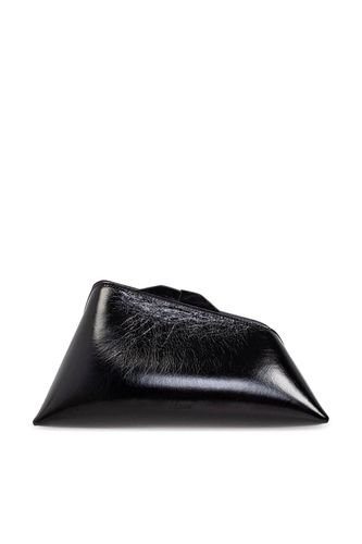 The Attico 8.30 Pm Clutch Bag - The Attico - Modalova