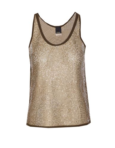 Pinko Waiting Tank Top - Pinko - Modalova